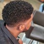 Specialty Barber Cut (No Beard)