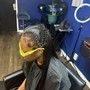 Kid's 2 Strand Twist