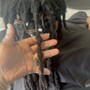 Loc Retwist