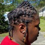 Loc Style