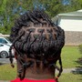 Comb Twist