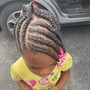 Cornrows