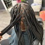 Loc Style