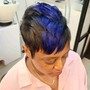 Root Touch Up Color