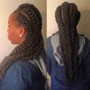 Loc Extensions Twists