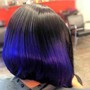 Wig Color