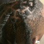 Men’s braids