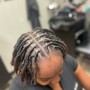 Loc Retwist