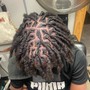 Loc Retwist