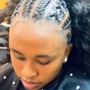 Crochet Braids