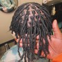 Loc Retwist