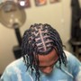 Loc Retwist