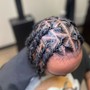 Little Queens Freestyle Braids (NEW)