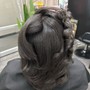 Women's Cut and Style