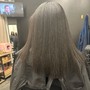 Women's Cut and Style