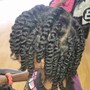 Natural Twists