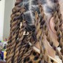 Natural Twists