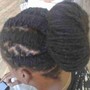 Comb Twist