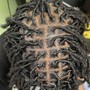 Marley Twist