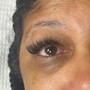 Eyelash Extension Removal