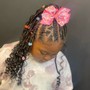 Beads/Bows/Hair Accessories