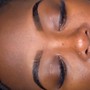 Eyebrow Shaping/Cleanup