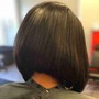 Women's Signature Cut Short Haircut