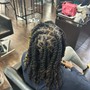 Comb Twist