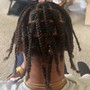 Starter Locs