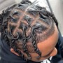 Kid's Braids