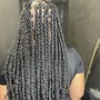 Braiding class