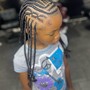 Young Kings Box Braids