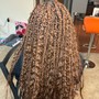 Natural Twists