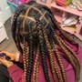 Senegalese Twist, Havana Twists, Kinky Twist, Marley Twist, Nubian Twists