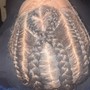 Wig Install- Frontal