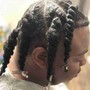 Individual Braids