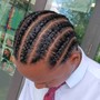 Cornrows