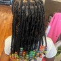 Natural Twists