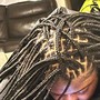 Kid's Braids