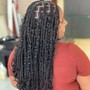 Poetic Justice Braids