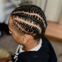 Cornrows