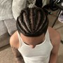 Kinky Twist