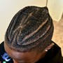 Box Braids