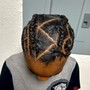 Kid's Braids