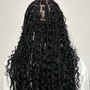 Crochet Braids