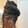 Island Twists