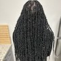 Wig Install