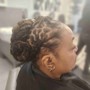 Kinky Twist