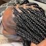 Box Braids