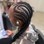 Comb Twist